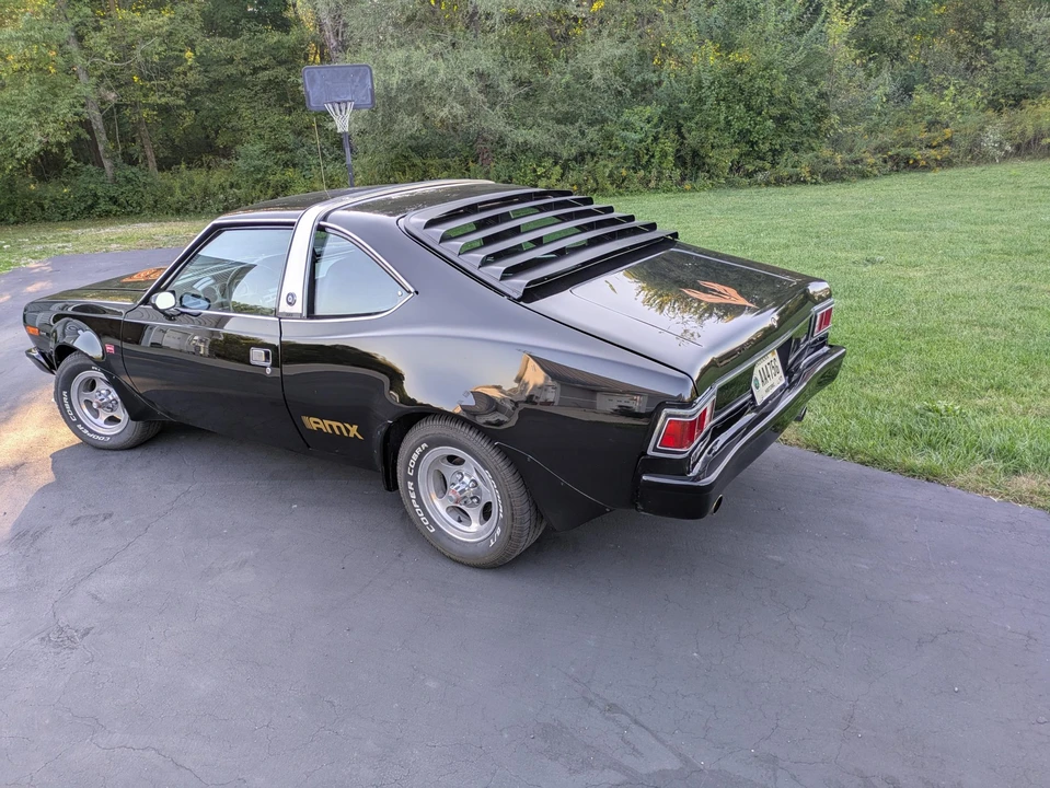 1977 AMC AMX - Image 18 of 31