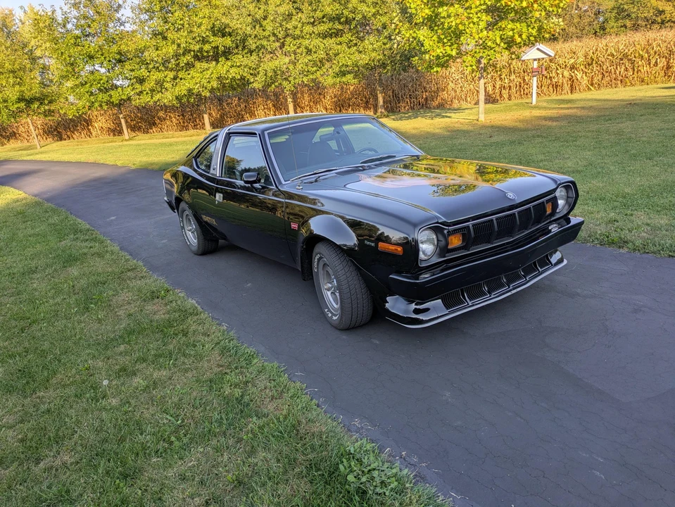 1977 AMC AMX - Image 27 of 31