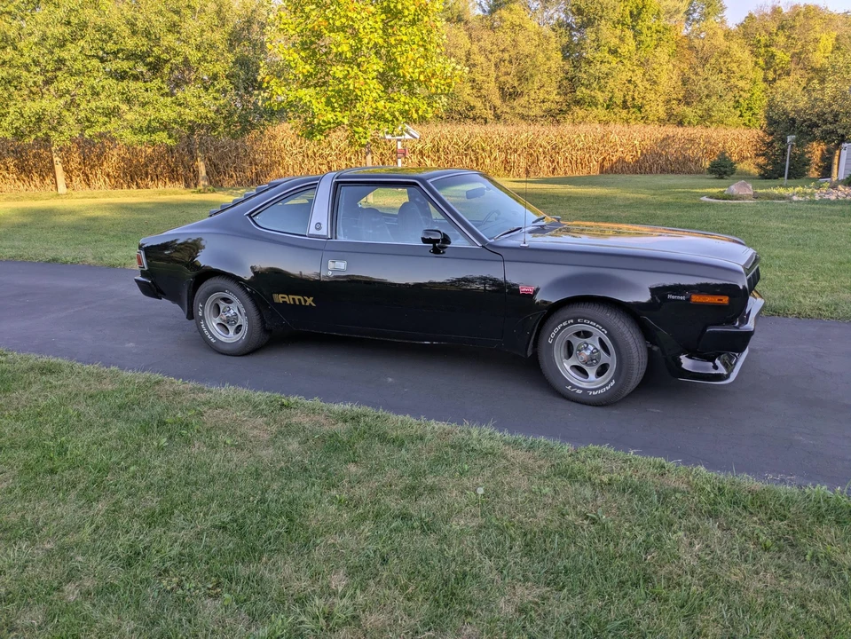 1977 AMC AMX - Image 23 of 31
