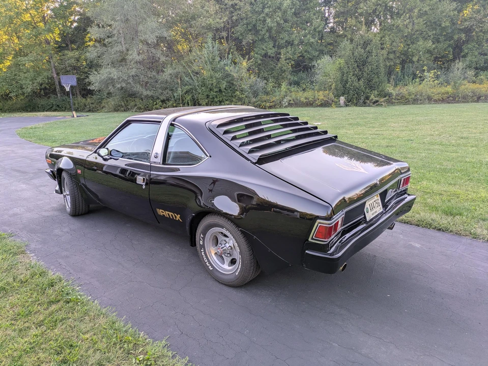 1977 AMC AMX - Image 19 of 31