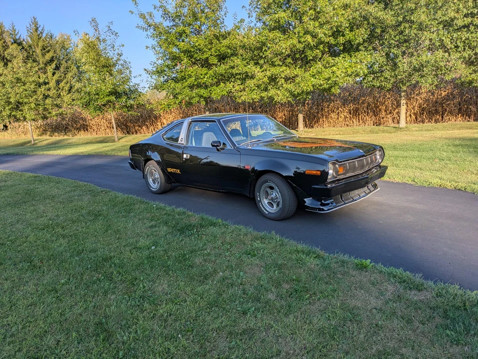 1977 AMC AMX - Image 24 of 31