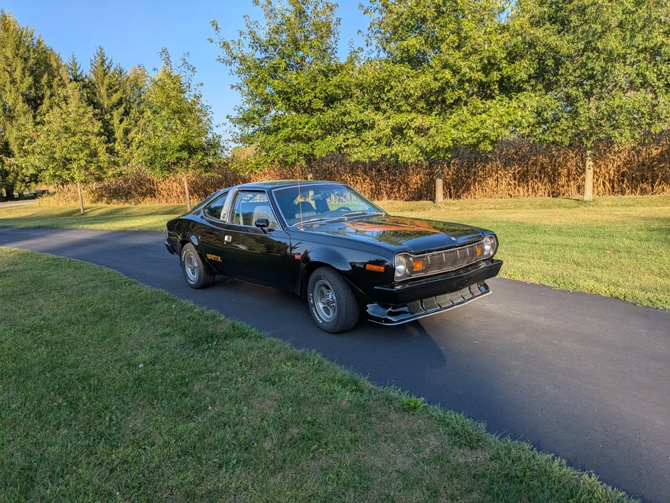 1977 AMC AMX - Image 25 of 31