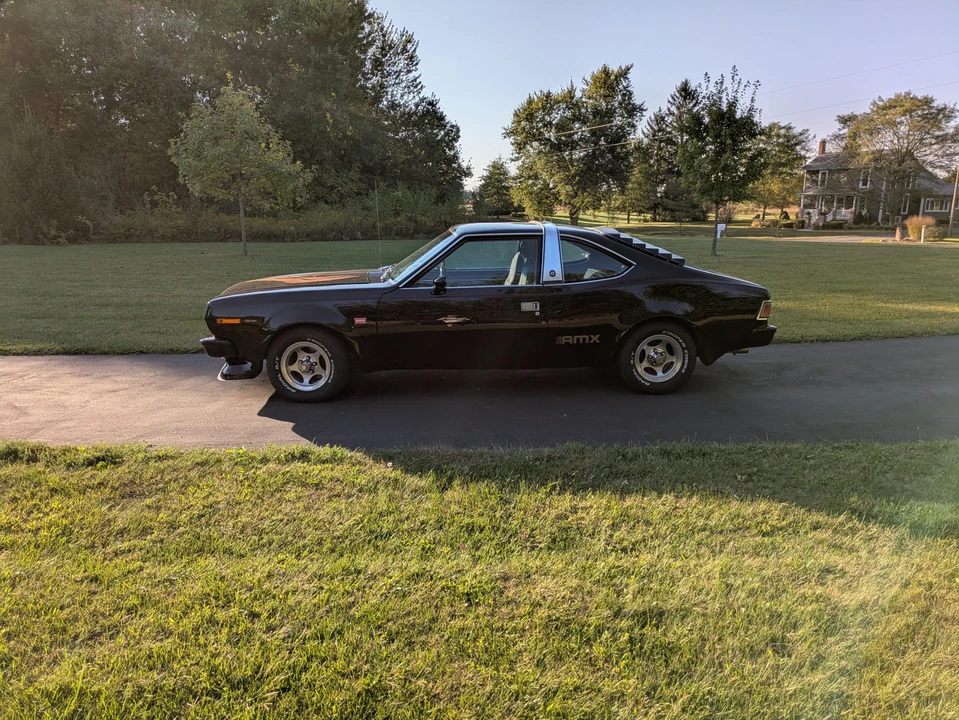 1977 AMC AMX - Image 16 of 31