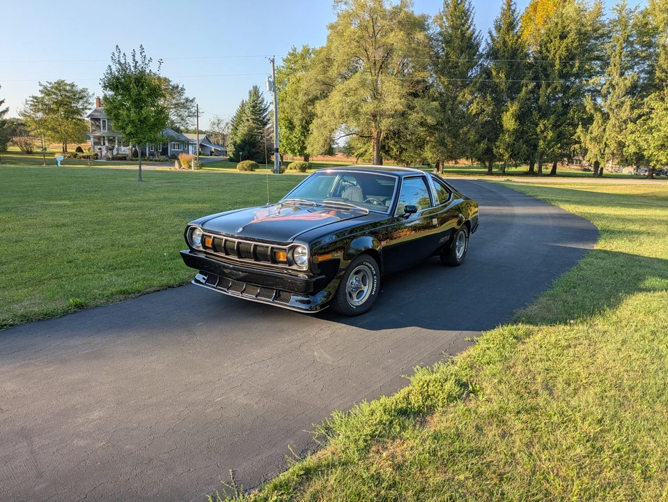 1977 AMC AMX - Image 13 of 31
