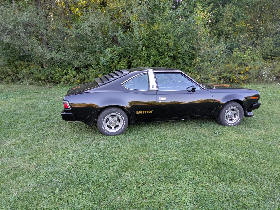 1977 AMC AMX - Image 10 of 31