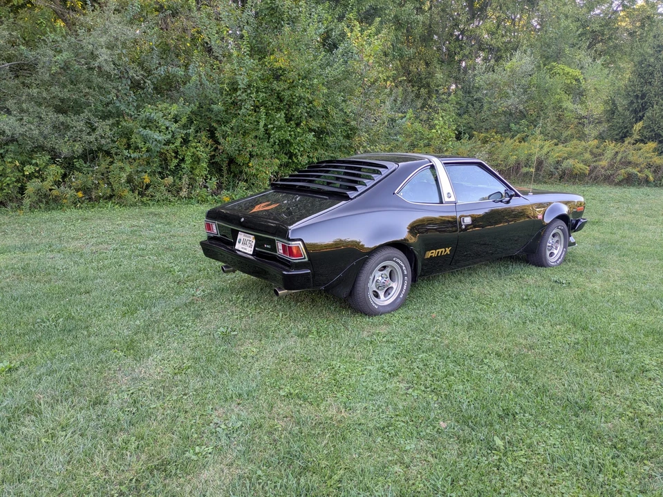 1977 AMC AMX - Image 8 of 31