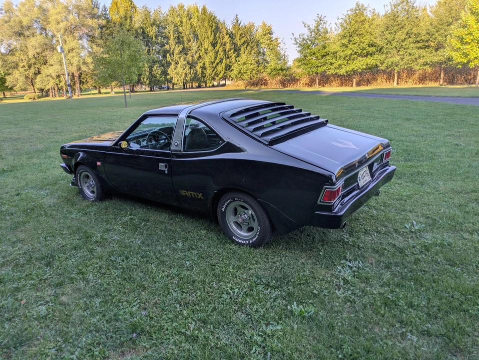 1977 AMC AMX - Image 4 of 31