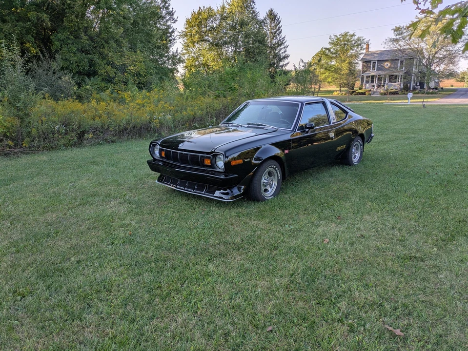 1977 AMC AMX - Image 2 of 31