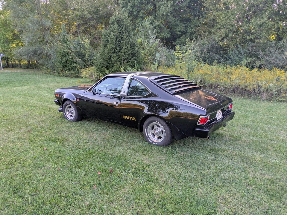 1977 AMC AMX - Image 5 of 31