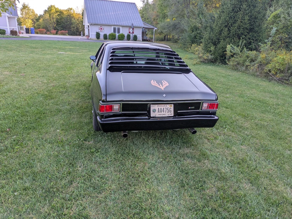1977 AMC AMX - Image 6 of 31