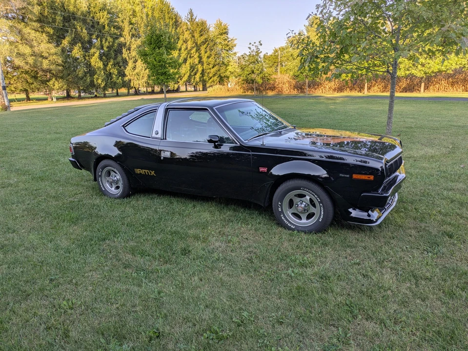 1977 AMC AMX - Image 11 of 31