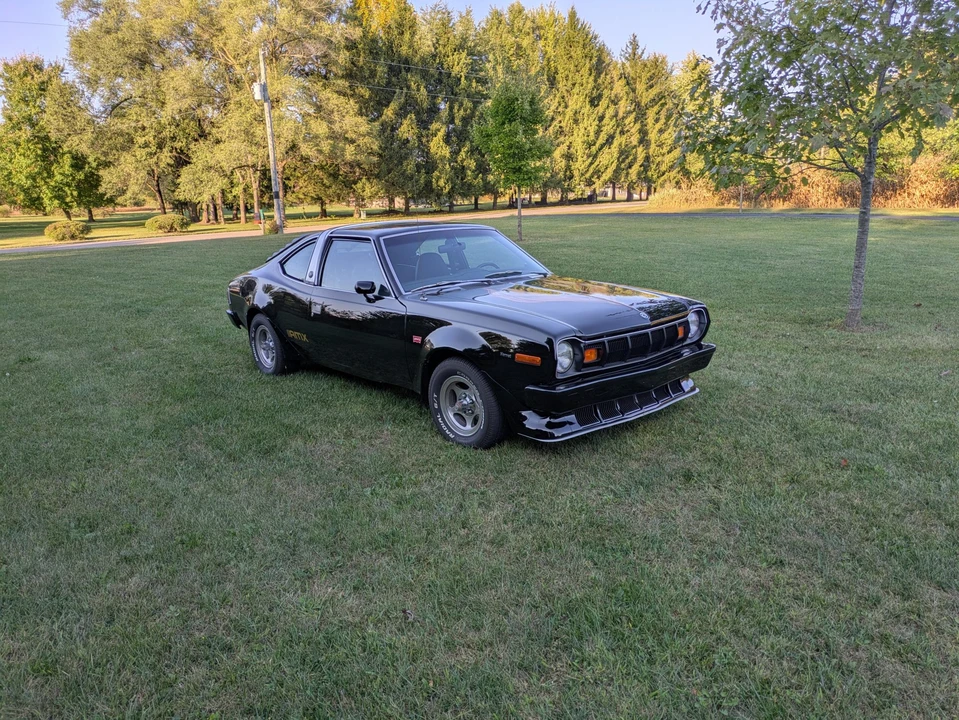 1977 AMC AMX - Image 12 of 31
