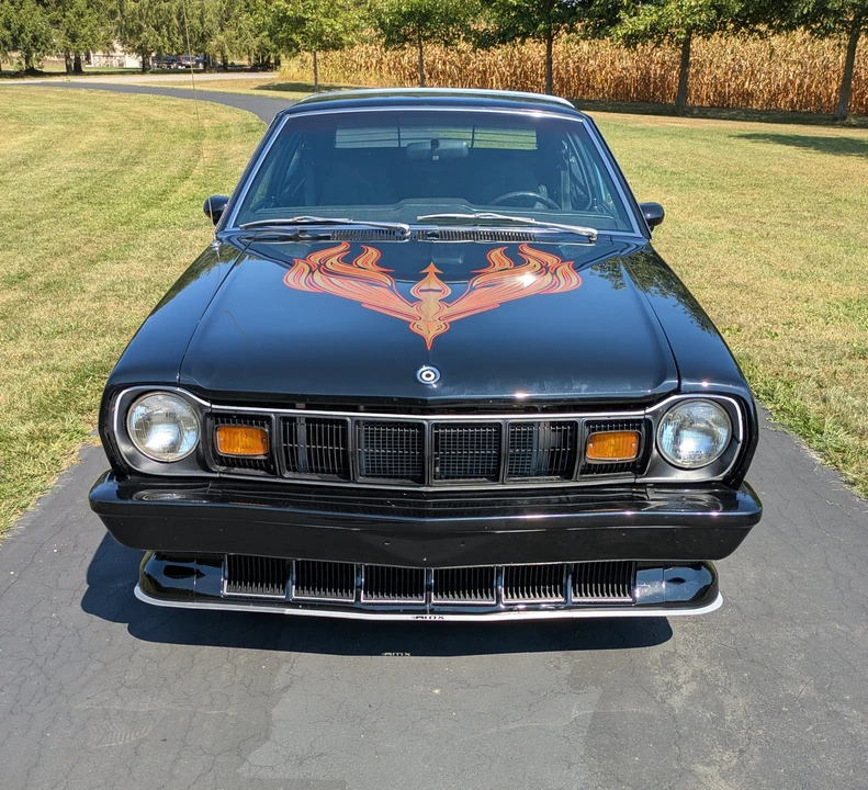 1977 AMC AMX - Image 29 of 31