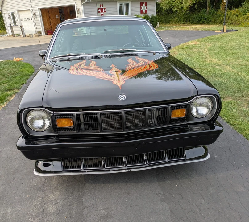 1977 AMC AMX - Image 30 of 31