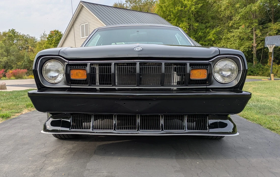 1977 AMC AMX - Image 31 of 31