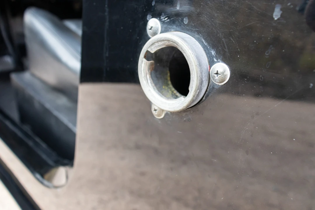 1977 Jeep CJ7 - Image 31 of 31