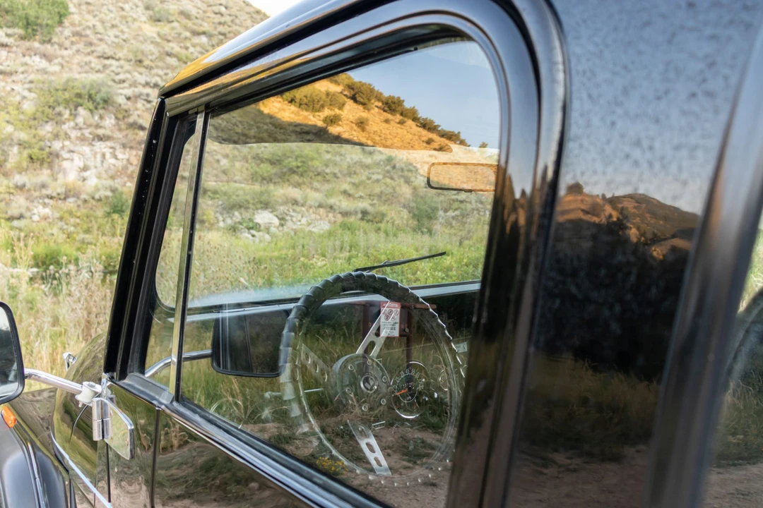1977 Jeep CJ7 - Image 22 of 31
