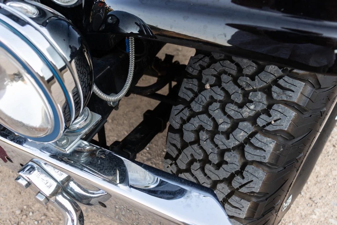1977 Jeep CJ7 - Image 19 of 31