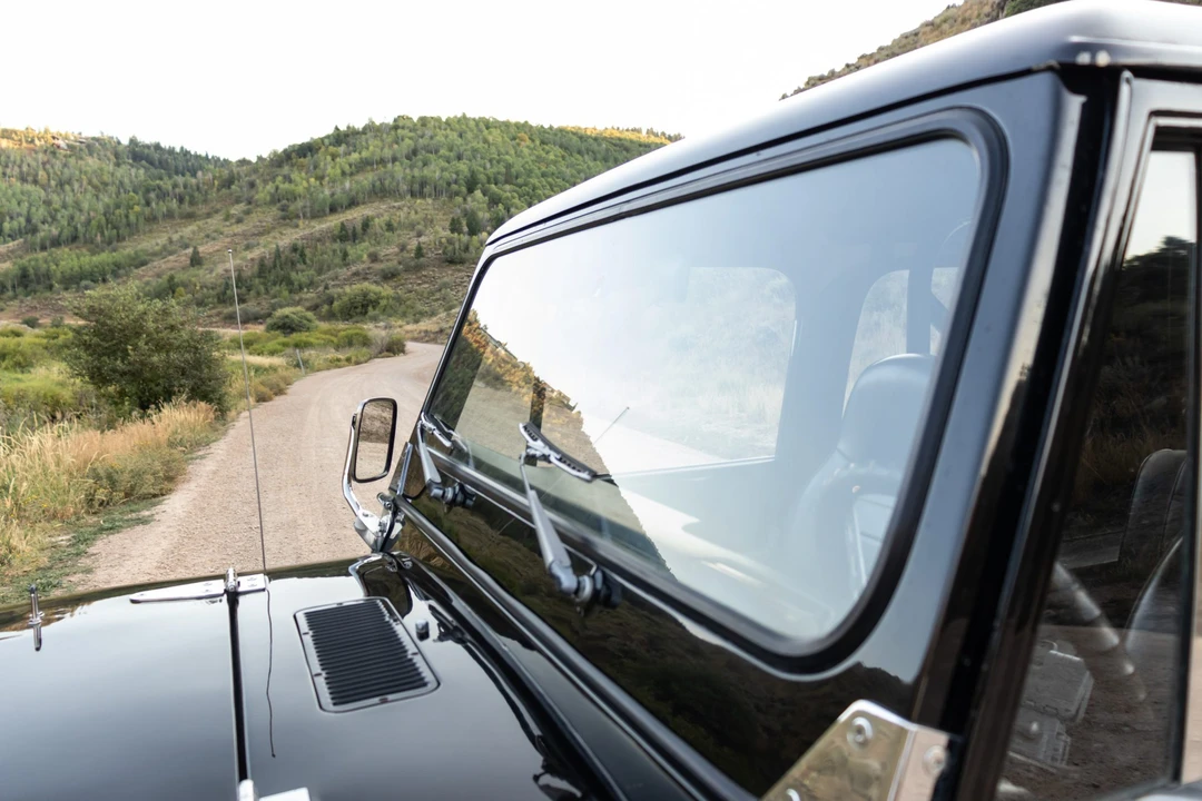 1977 Jeep CJ7 - Image 20 of 31
