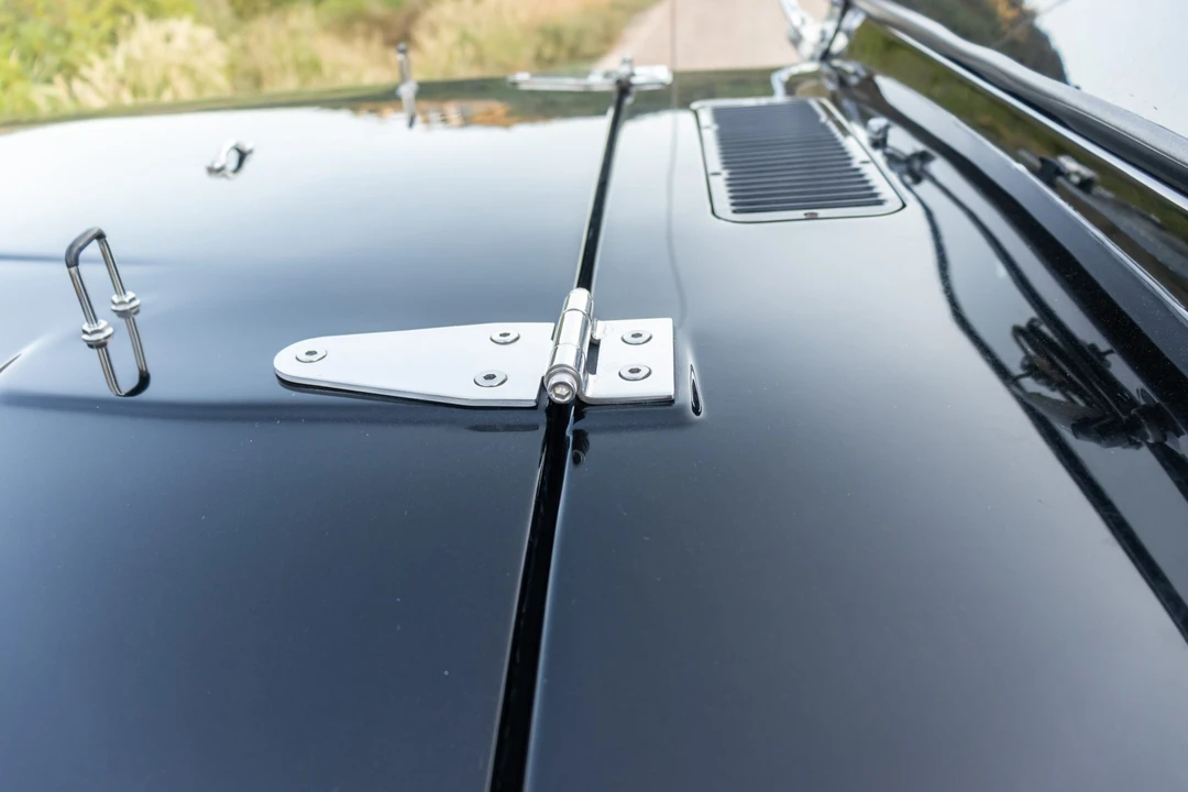 1977 Jeep CJ7 - Image 28 of 31