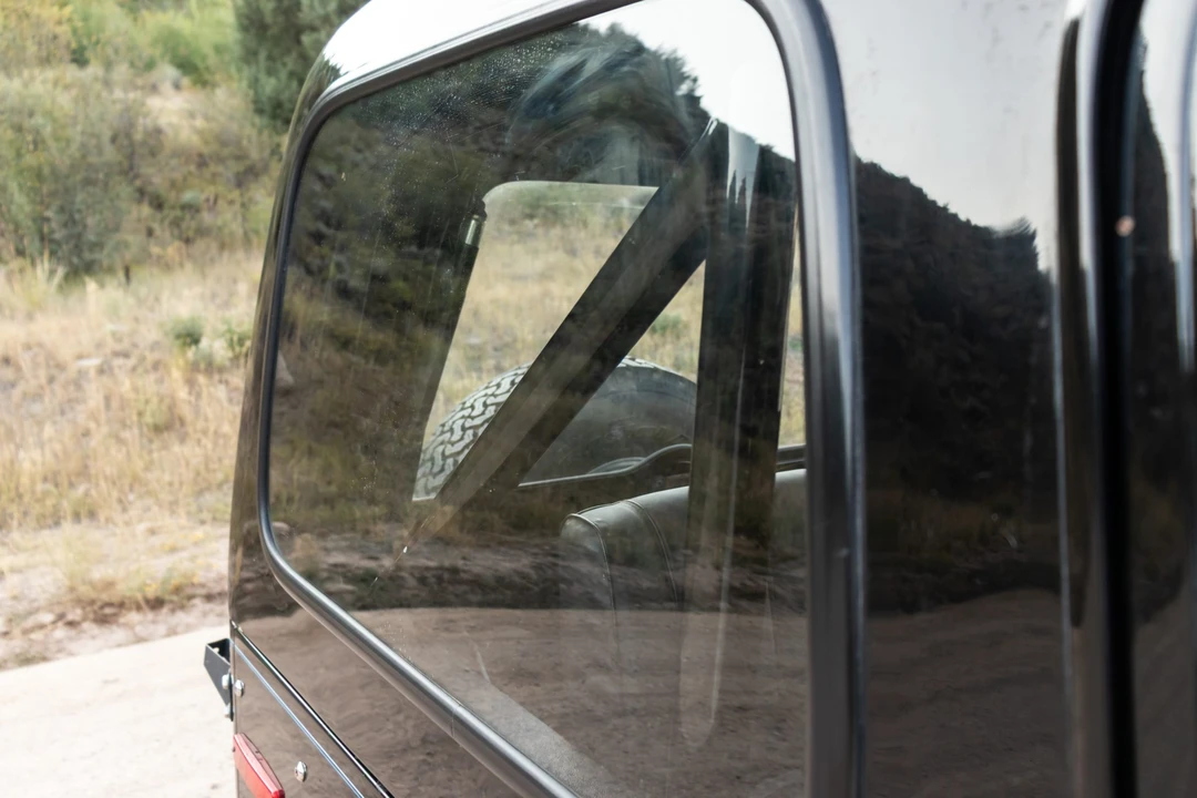 1977 Jeep CJ7 - Image 25 of 31