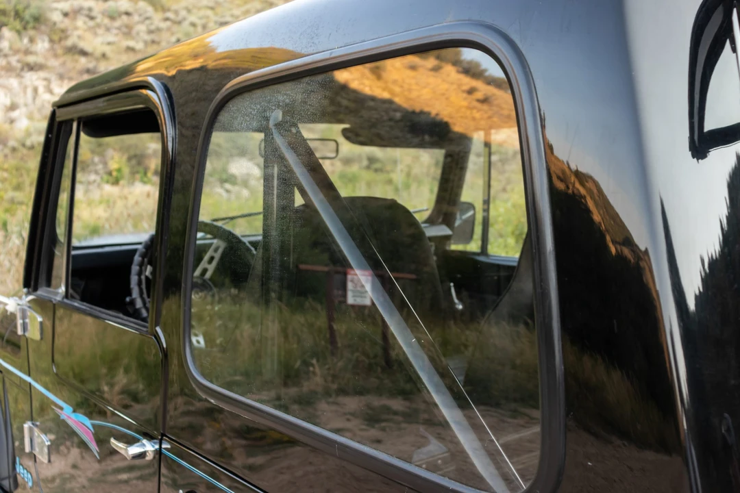 1977 Jeep CJ7 - Image 23 of 31