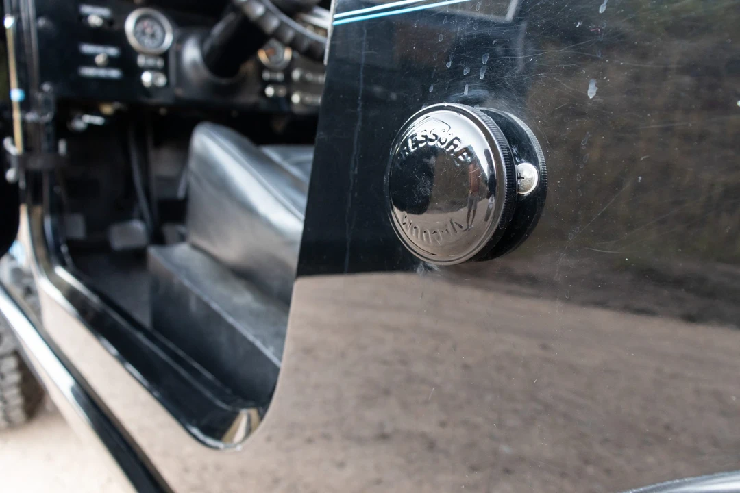 1977 Jeep CJ7 - Image 30 of 31