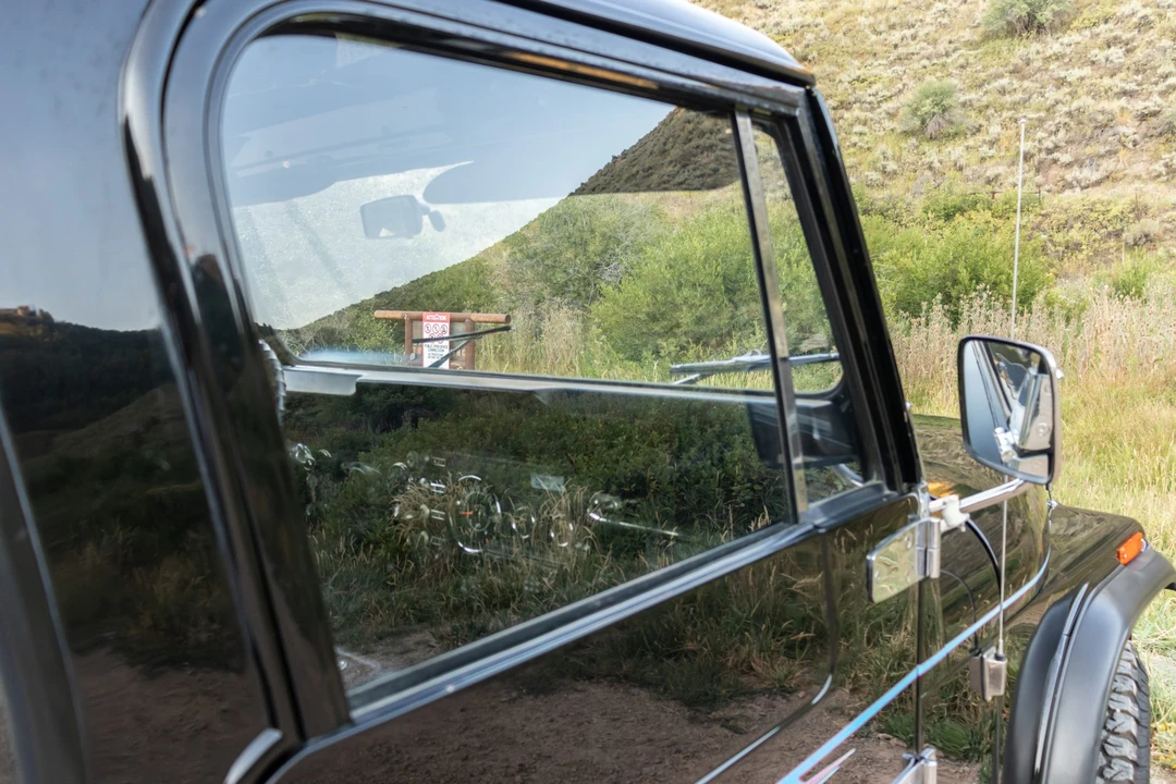 1977 Jeep CJ7 - Image 27 of 31