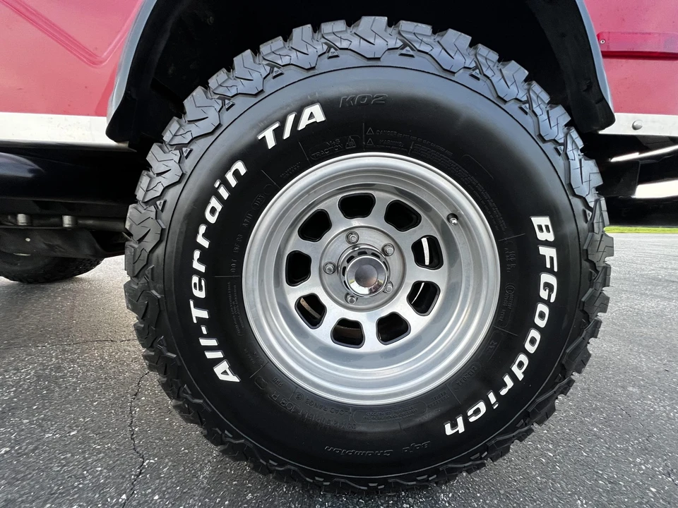 1978 Jeep CJ5 - Image 23 of 31