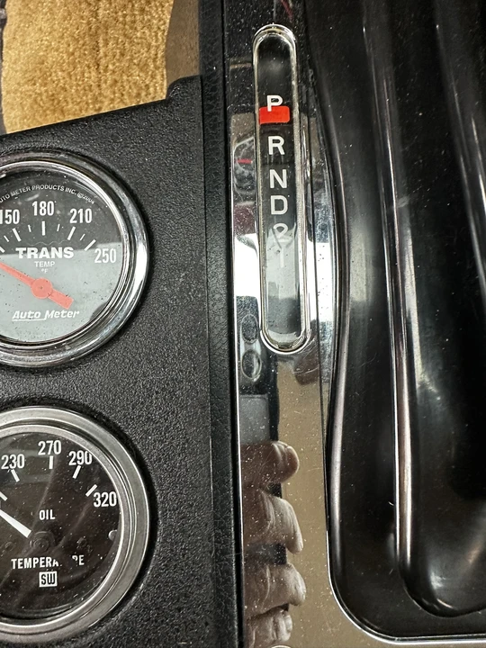 1978 Jeep CJ7 - Image 29 of 31