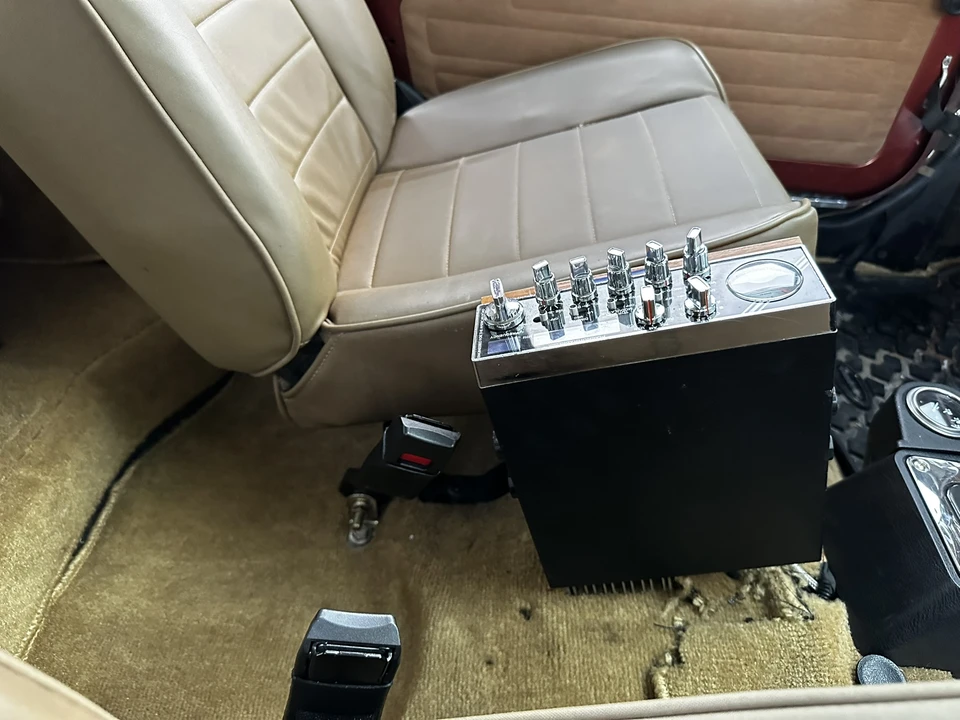 1978 Jeep CJ7 - Image 30 of 31