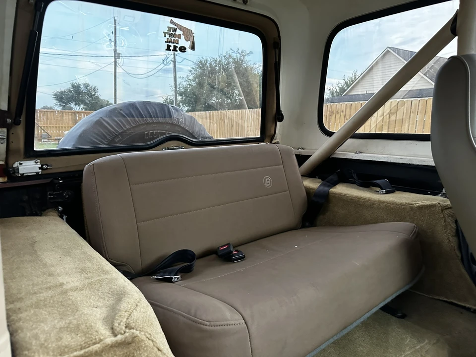 1978 Jeep CJ7 - Image 31 of 31