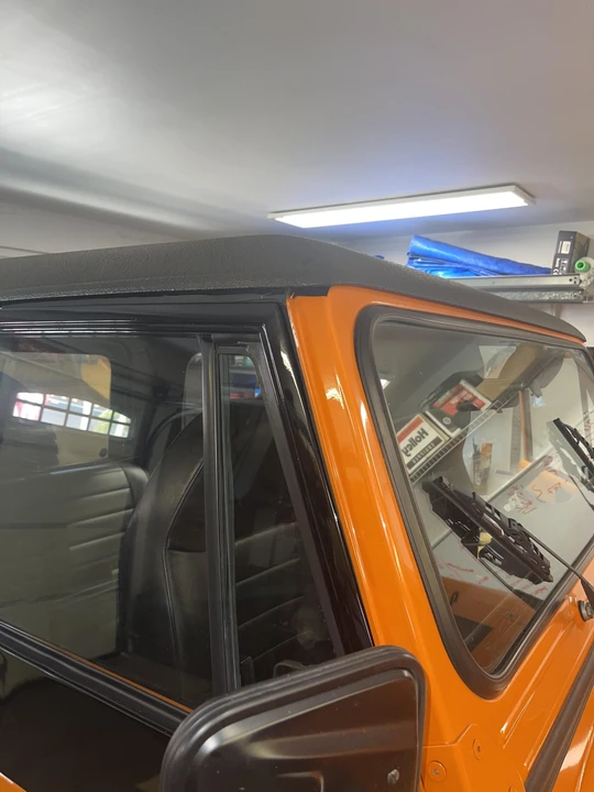 1979 Jeep CJ7 - Image 26 of 31