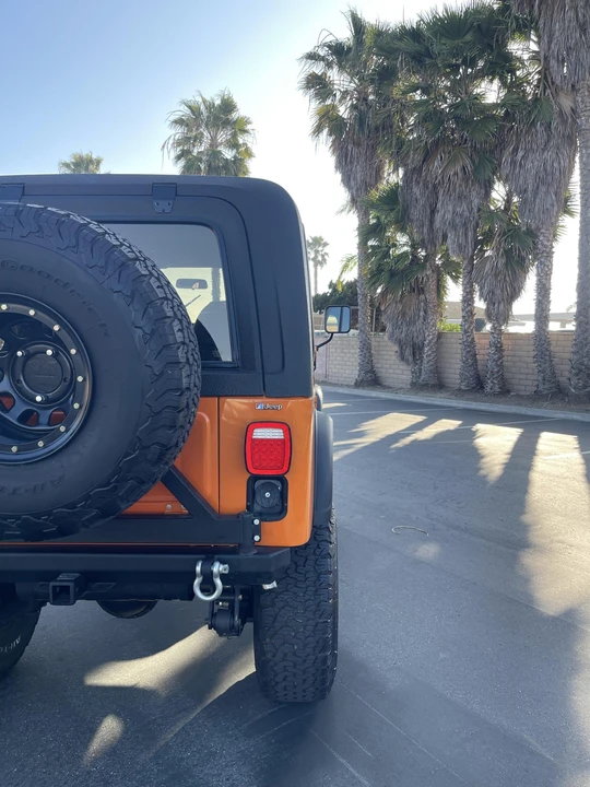 1979 Jeep CJ7 - Image 13 of 31