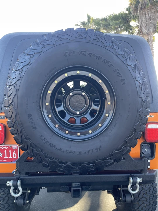 1979 Jeep CJ7 - Image 28 of 31