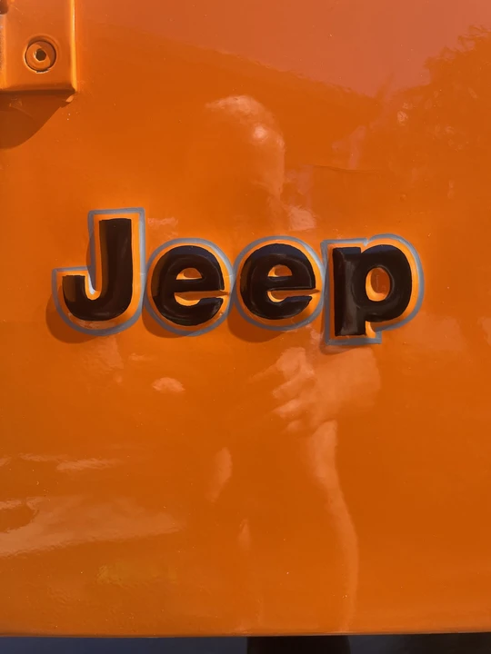 1979 Jeep CJ7 - Image 25 of 31
