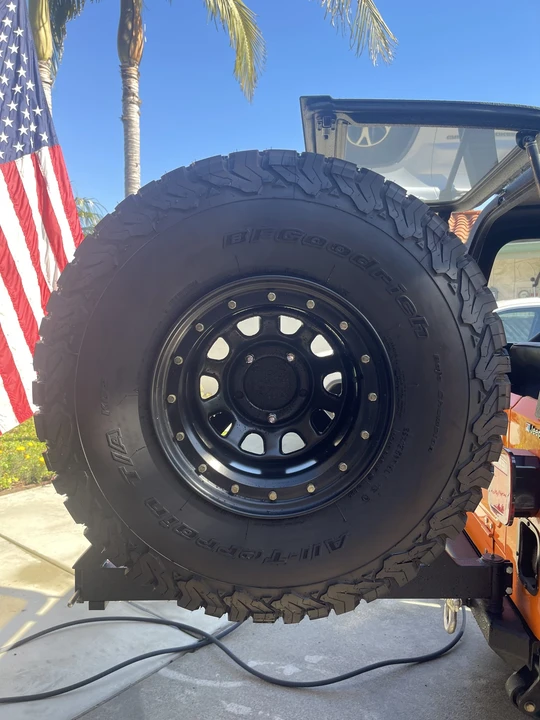 1979 Jeep CJ7 - Image 29 of 31
