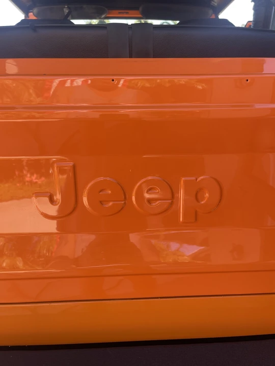 1979 Jeep CJ7 - Image 24 of 31