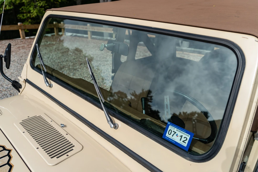 1979 Jeep CJ7 - Image 27 of 31