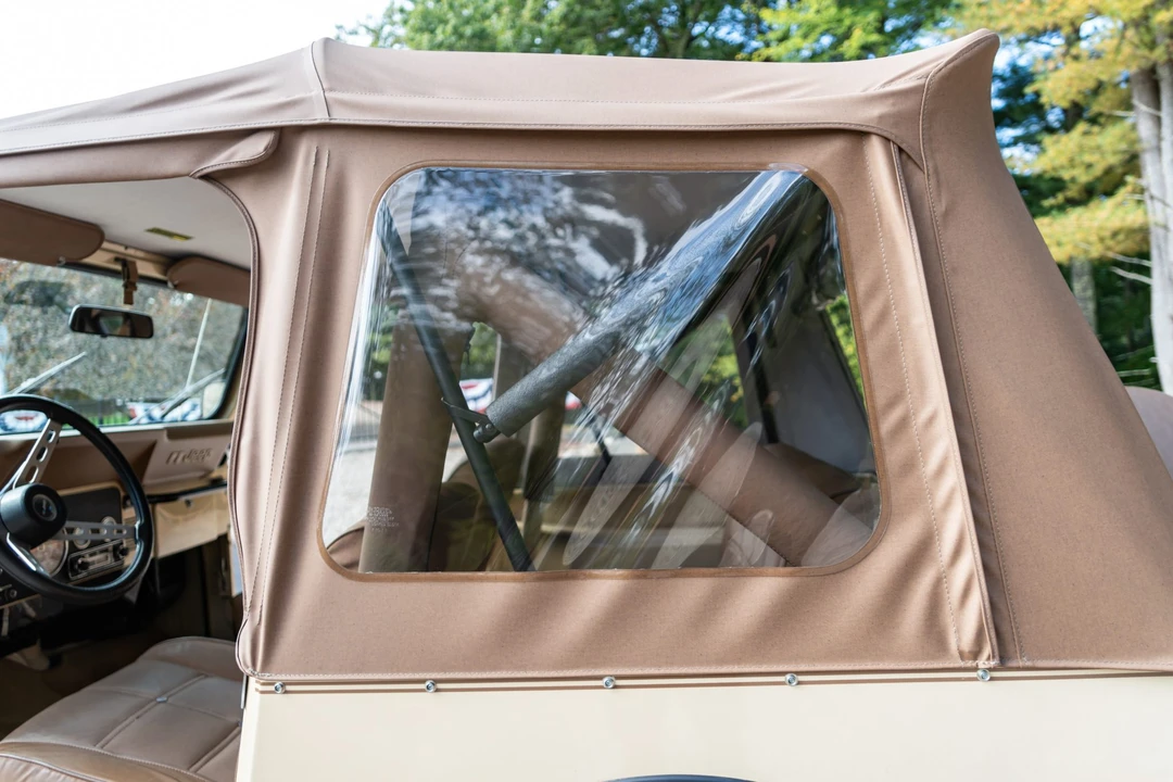 1979 Jeep CJ7 - Image 15 of 31