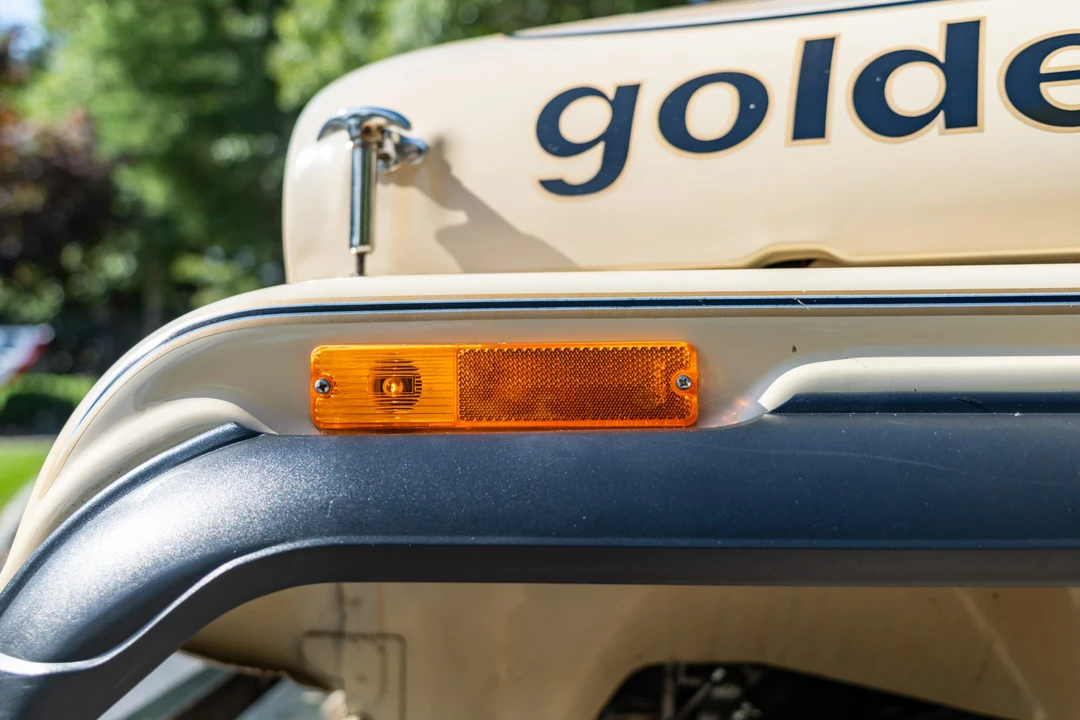 1979 Jeep CJ7 - Image 19 of 31