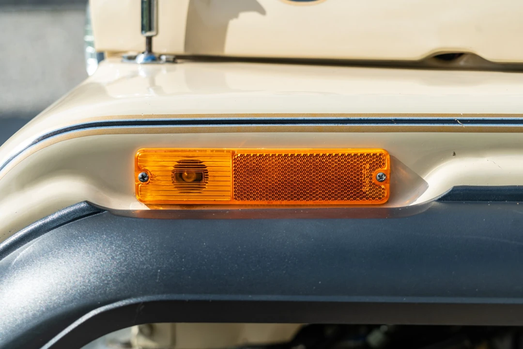 1979 Jeep CJ7 - Image 18 of 31