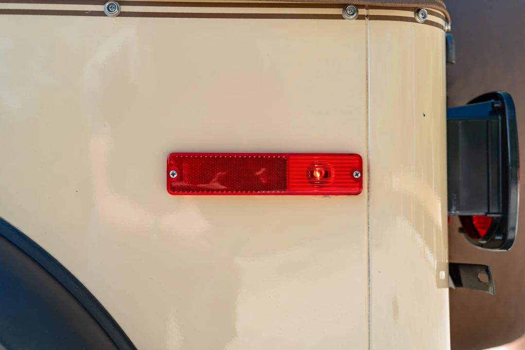 1979 Jeep CJ7 - Image 17 of 31