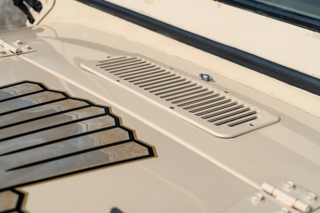 1979 Jeep CJ7 - Image 24 of 31