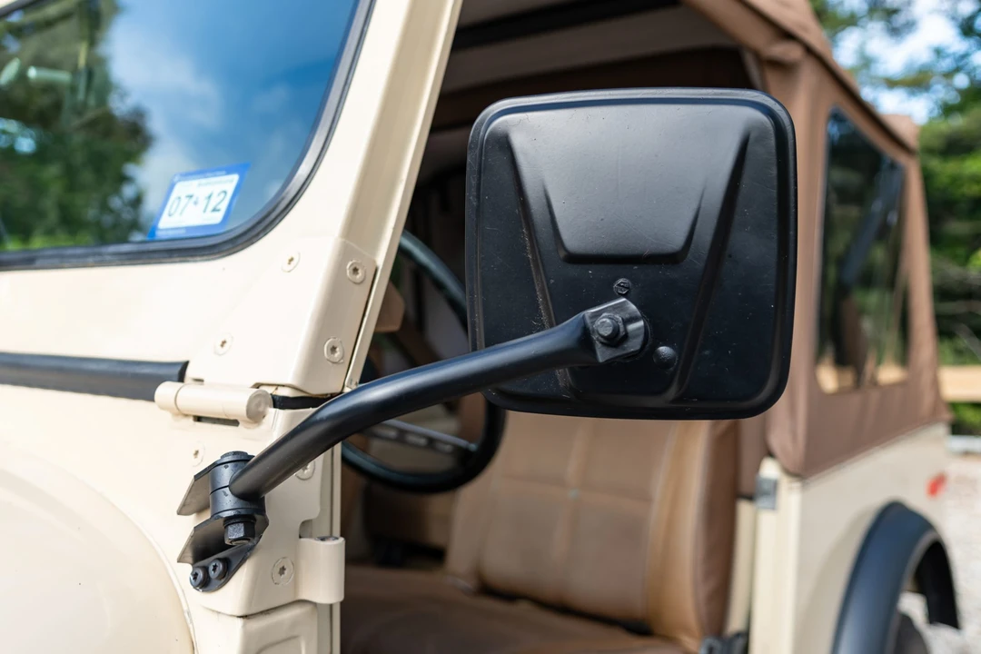 1979 Jeep CJ7 - Image 31 of 31