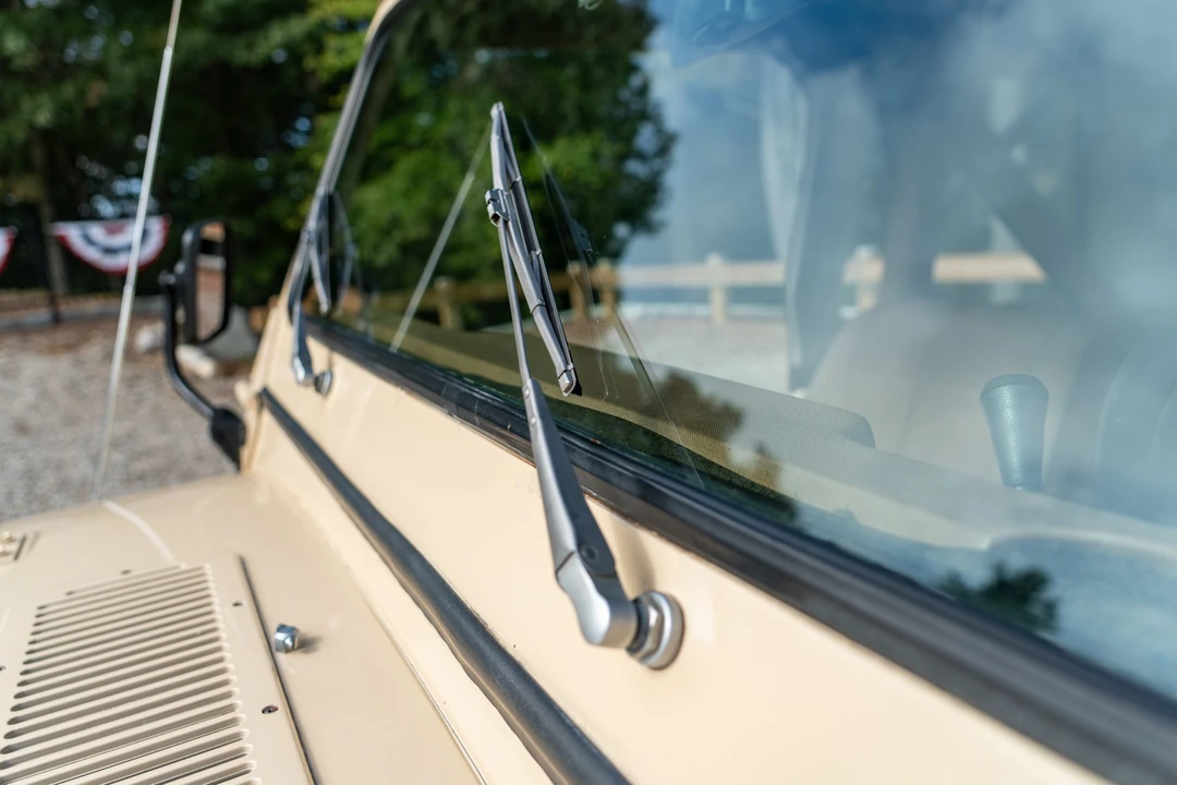 1979 Jeep CJ7 - Image 22 of 31