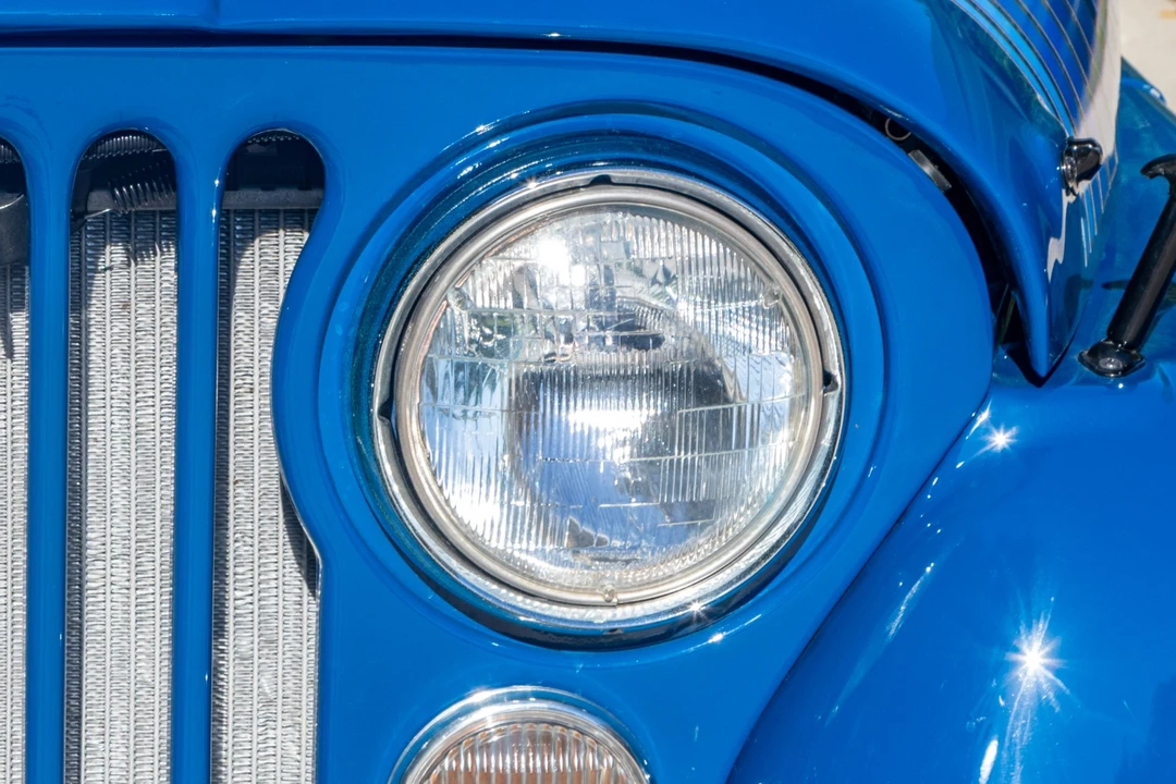 1979 Jeep CJ7 - Image 26 of 31