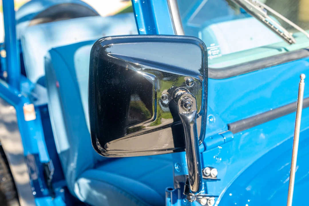 1979 Jeep CJ7 - Image 24 of 31