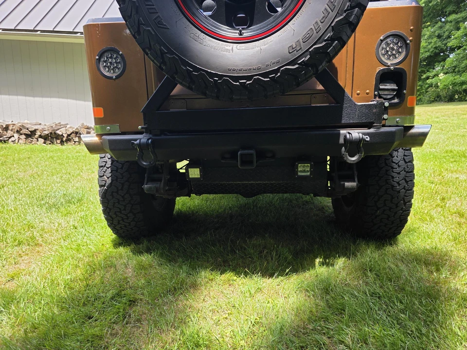 1980 Jeep CJ7 - Image 23 of 31