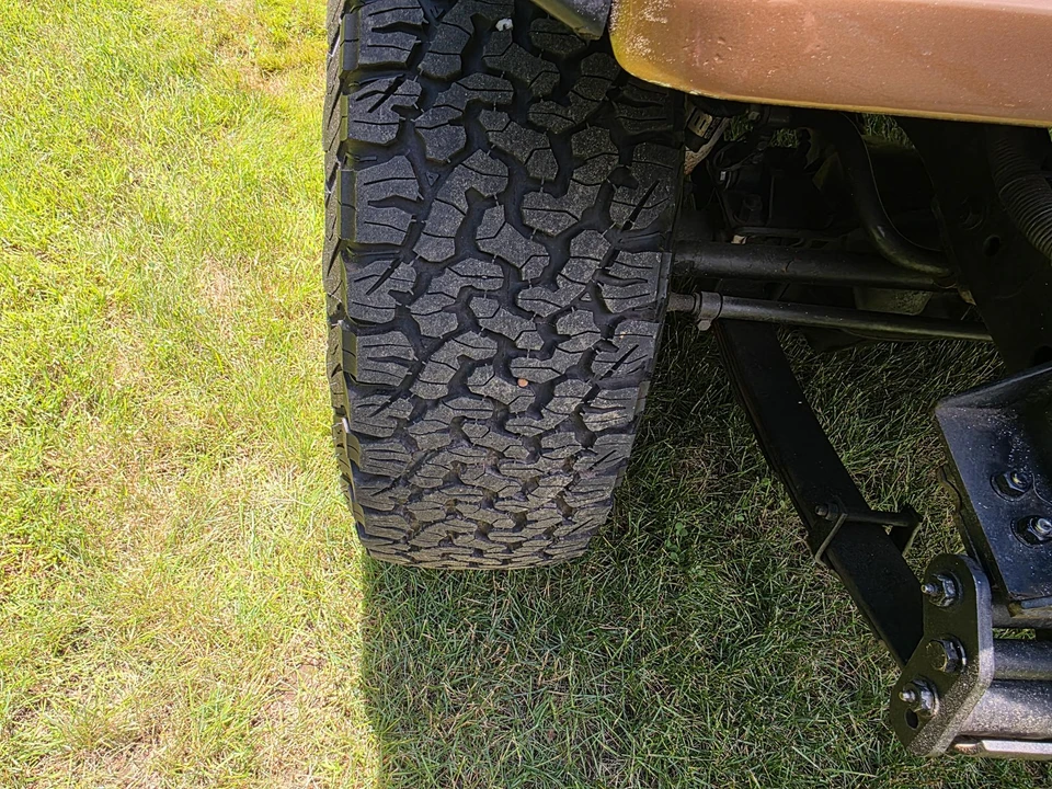 1980 Jeep CJ7 - Image 26 of 31
